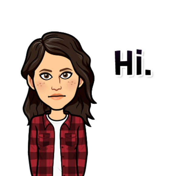 Meet your Posher, Shannon - Picture 1 of 1